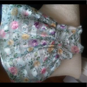 Chasing fireflies girls formal dresses size 5